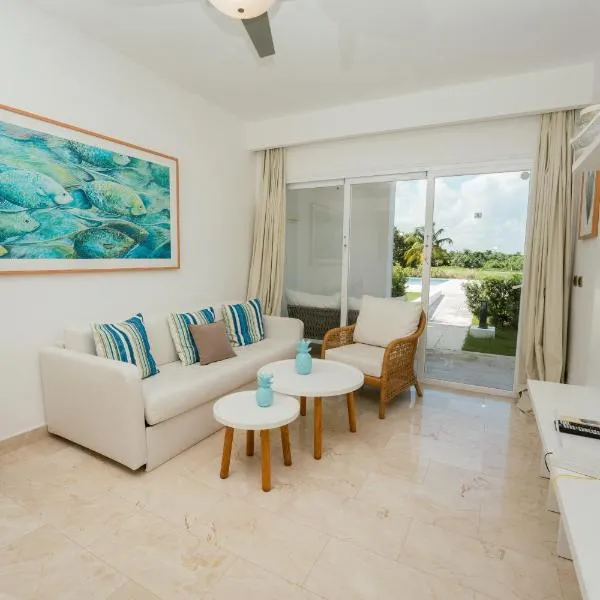 Apartamento moderno en Cana Rock - Punta Cana, Hotel in Punta Cana