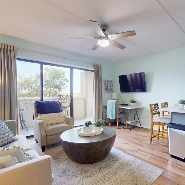 WI11 Water Street Condos Unit 310, hotel a Wilmington
