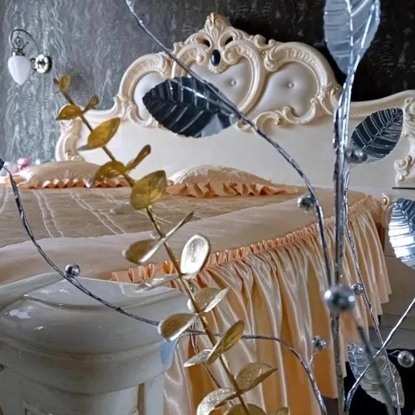 Apartament Rajski-Parking, Taras, Vat, Targi 2km, hotel v destinaci Kielce