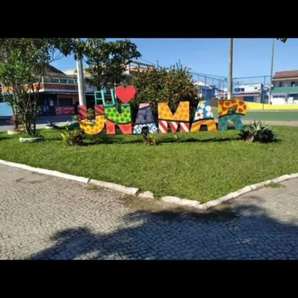 Point dos Corais !, hotel en Cabo Frío