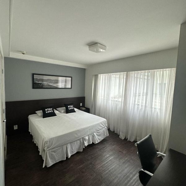 Flat incrível | Hotel San Diego #3
