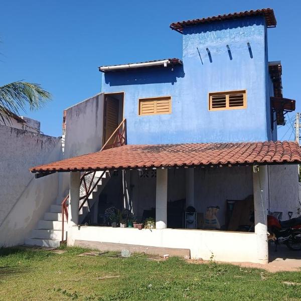 Casa dunna azul - Foto 4