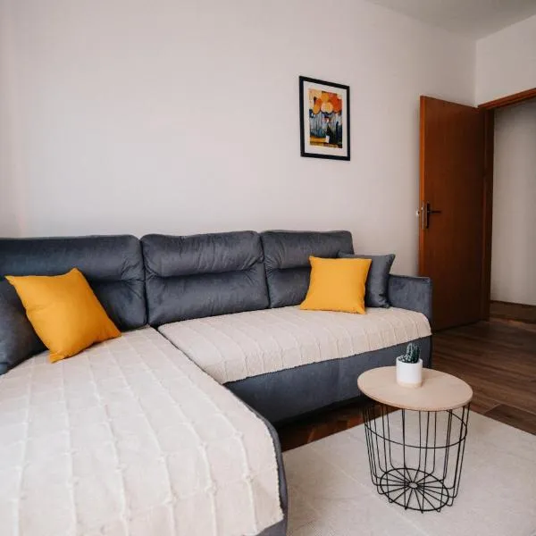 Anamasi, hotel in Novi Sad
