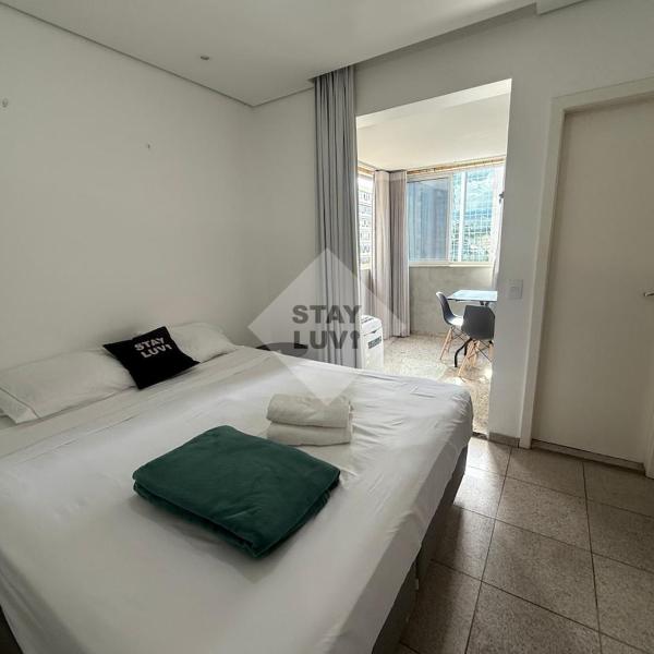 Apartamento completo no Luxemburgo -1 - Foto 2
