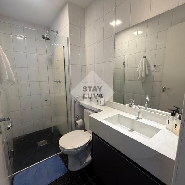 Apartamento completo no Luxemburgo -1 - Foto 3
