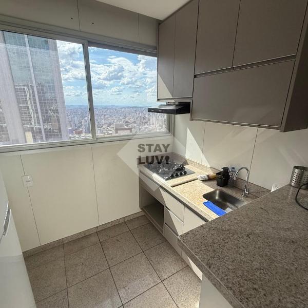Apartamento completo no Luxemburgo -1 - Foto 5