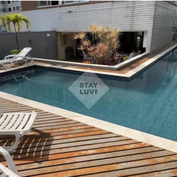 Apartamento completo no Luxemburgo -1 - Foto 4