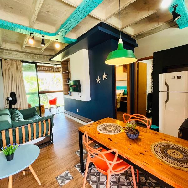 Merepe Suites - Porto de Galinhas by Easy Home - Foto 5