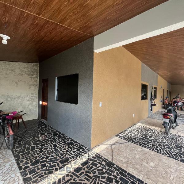Casa com piscina para a cop 30 - Foto 2