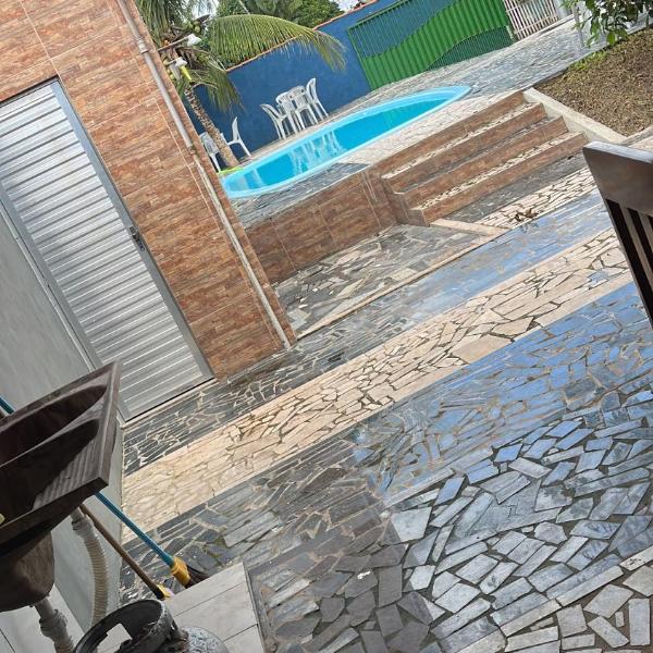 Casa com piscina para a cop 30 - Foto 3