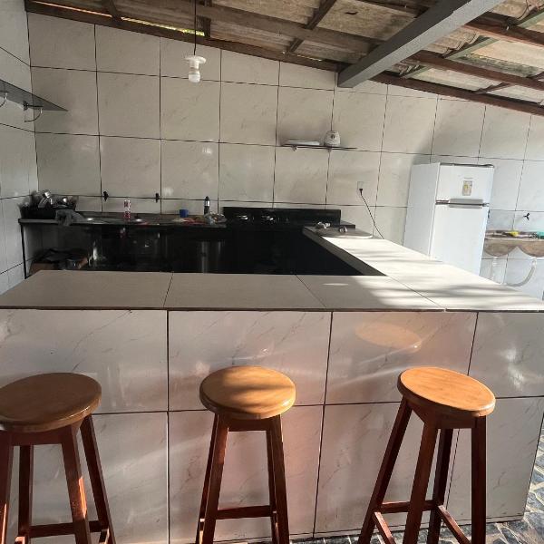 Casa com piscina para a cop 30 - Foto 4
