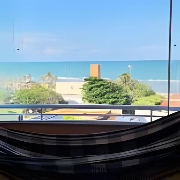 Flat beira-mar Natal