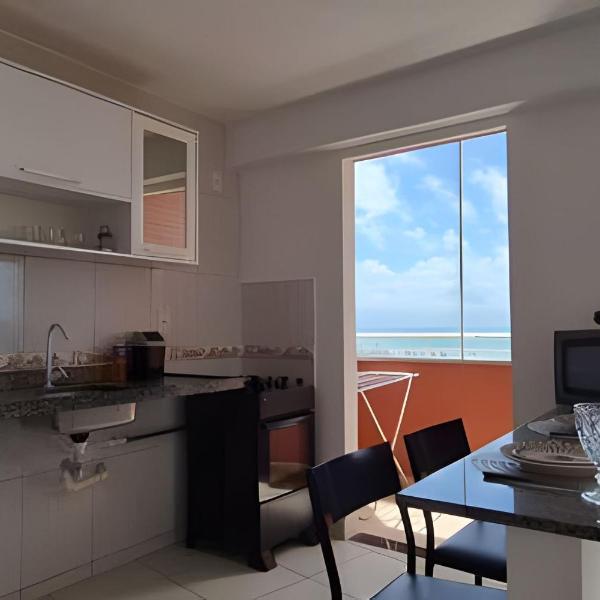 Flat beira-mar Natal - Foto 5