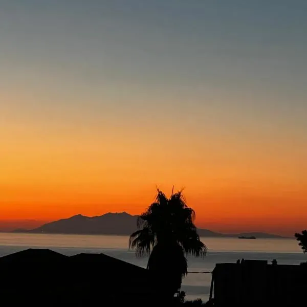 Celina, hótel í Bastia