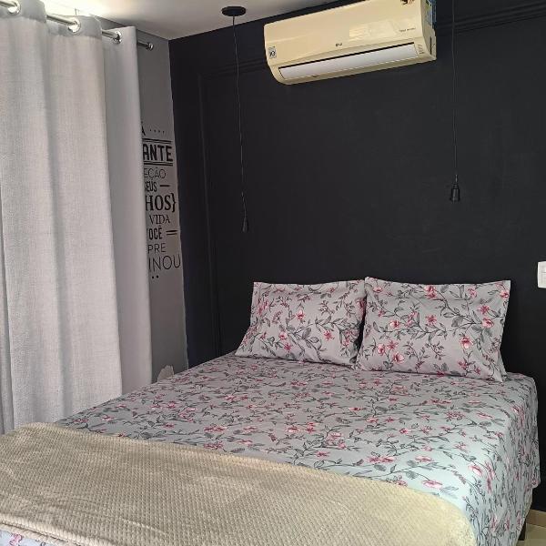 Stay GRU - Loft 4 completo prox ao GRU airport - Guarulhos