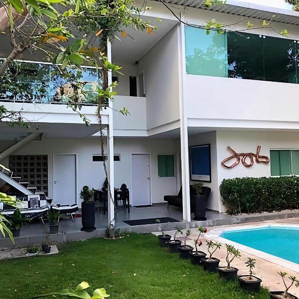 Pousada Flat Hotel em Casa Forte - Foto 4