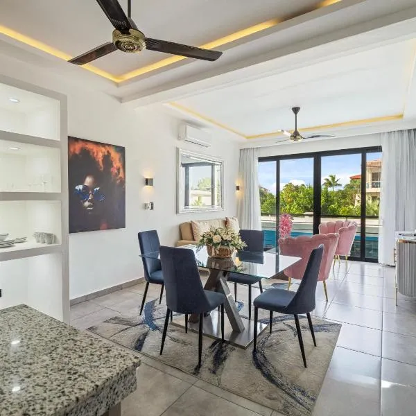 Instyle Residences at RIZZ SUITES, Hotel in Sosúa