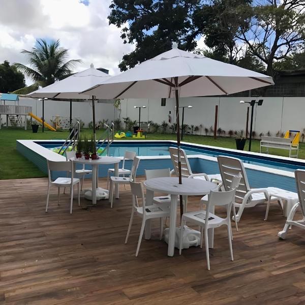 Flats Mobiliados Zona Norte, Casa Forte e Recife - Foto 4