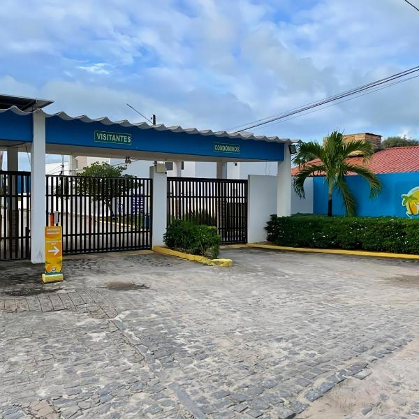 Bela Casa Praia dos Carneiros Condominio Beira Mar Seg 24hrs FRENTE PISCINAS NATURAIS!!! - Foto 2