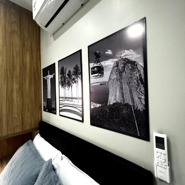 Studio for 2 people Steps from Copacabana Beach - Foto 5