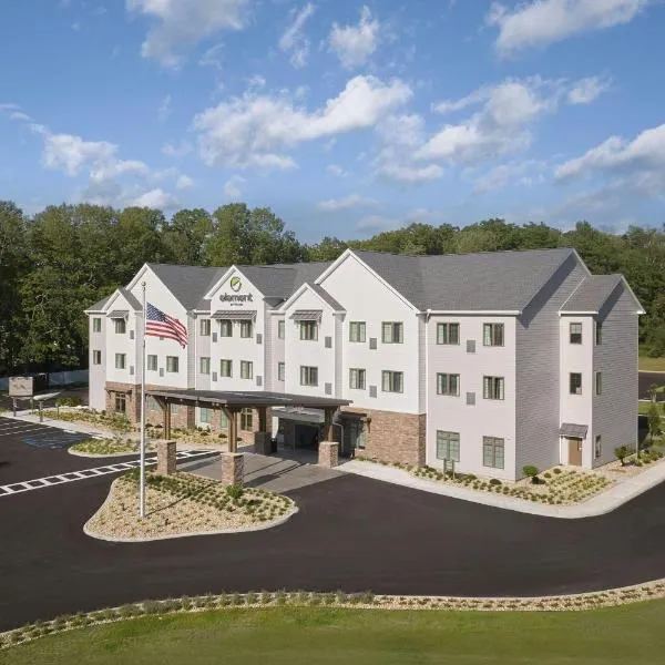 Element Lenox Berkshires, hotel in Lenox