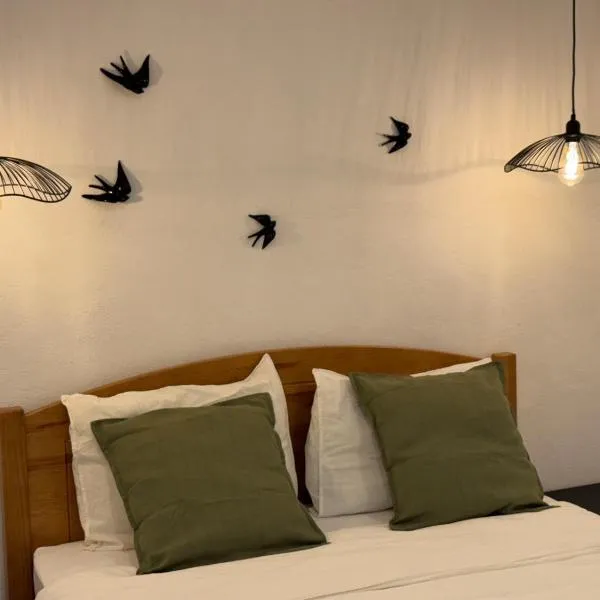 Casa Oliveira, hotel em Silves