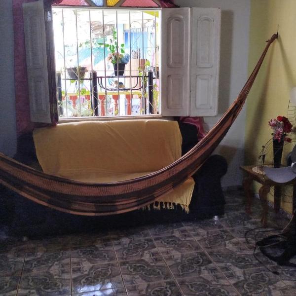 Hostel Casa Grande de Outeiro