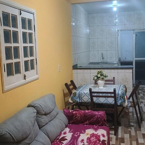 Pensão da tia Léia - Foto 4