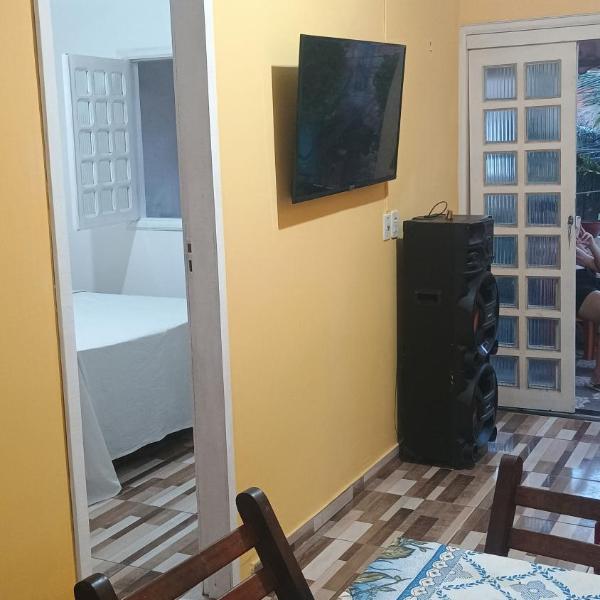 Pensão da tia Léia - Foto 5