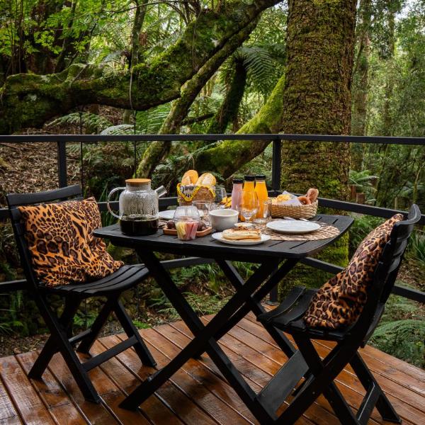 Cabana na Serra Rs - Foto 5