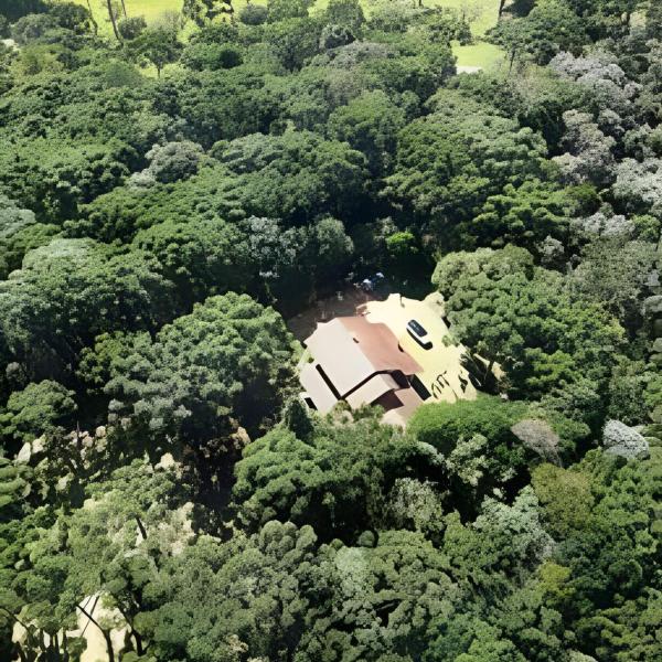 Casa aconchegante na Serra Catarinense |CURTA153 - Foto 5