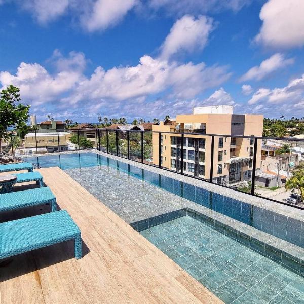 Cupe Exclusive - O melhor do cupe em porto de galinhas by BLU stay - Foto 4