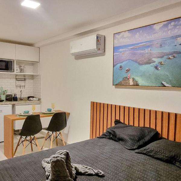 Cupe Exclusive - O melhor do cupe em porto de galinhas by BLU stay - Foto 5