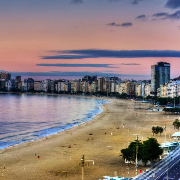 Copacabana perto do mar - Foto 5
