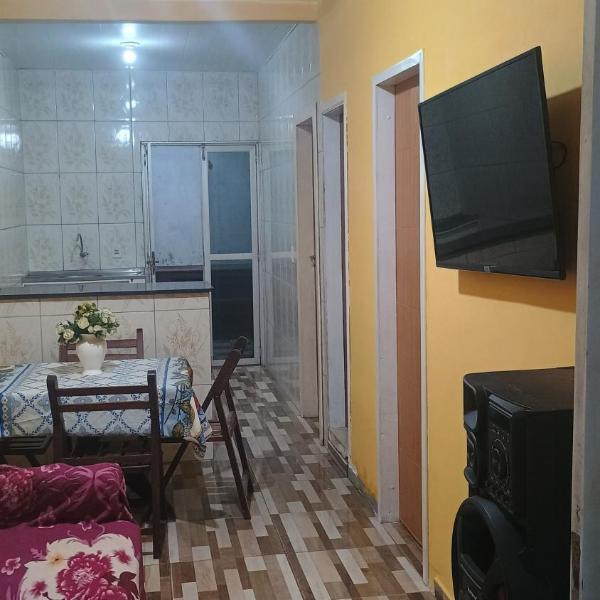 Pensão da tia Léia - Foto 3