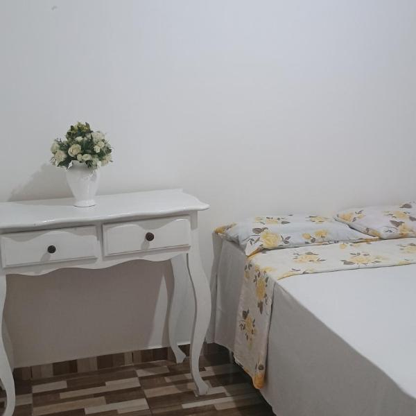Pensão da tia Léia - Foto 4