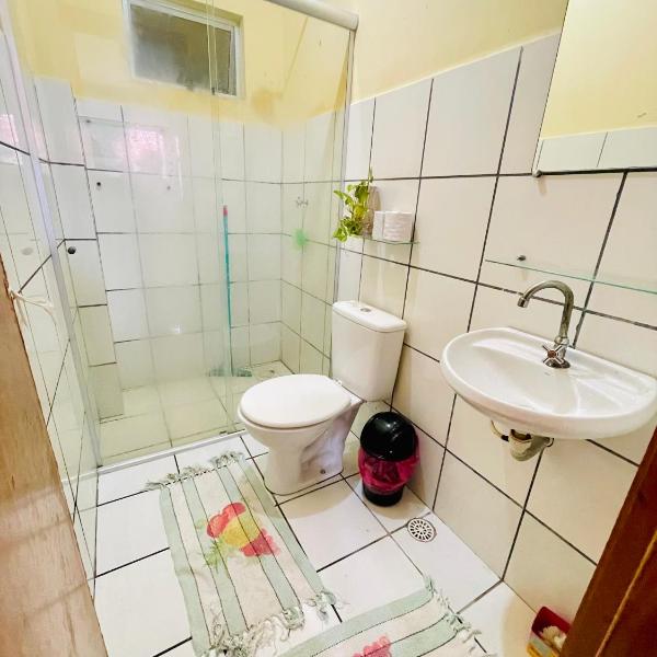 Apartamento cop30 residencial aracema