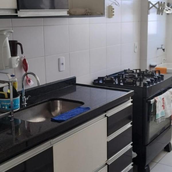 Apartamento Compartilhado HOSTESS - Foto 4
