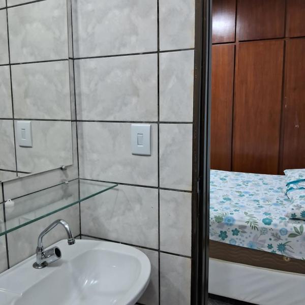 Hospedagem Vilma - Foto 3