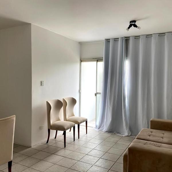Classic central apartment