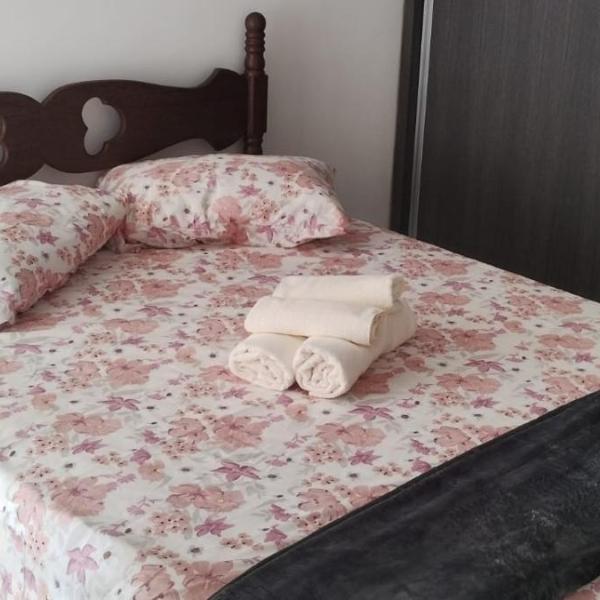 Apartamento Compartilhado HOSTESS