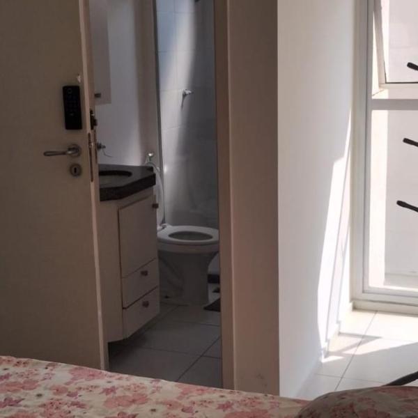 Apartamento Compartilhado HOSTESS - Foto 3
