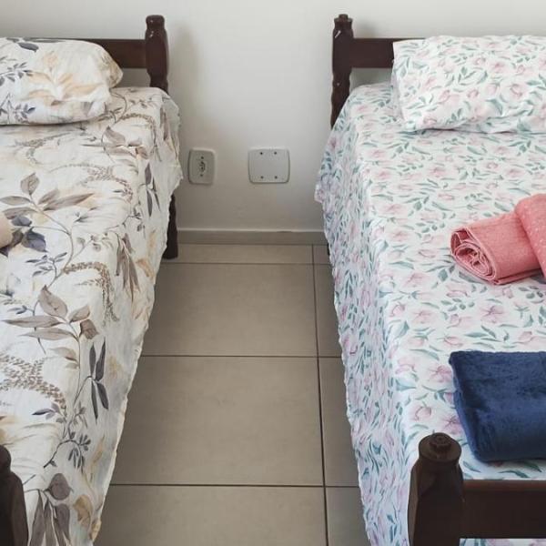 Apartamento Compartilhado HOSTESS - Foto 2