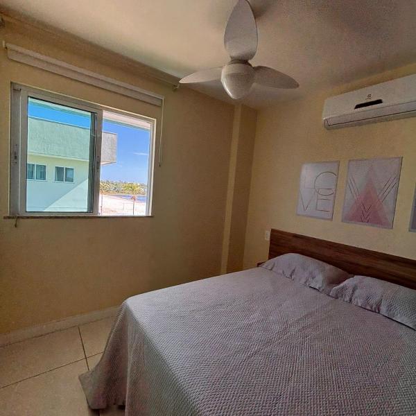 Golden Lake Residence - Apart Hotel - Arraial do Cabo - Foto 2