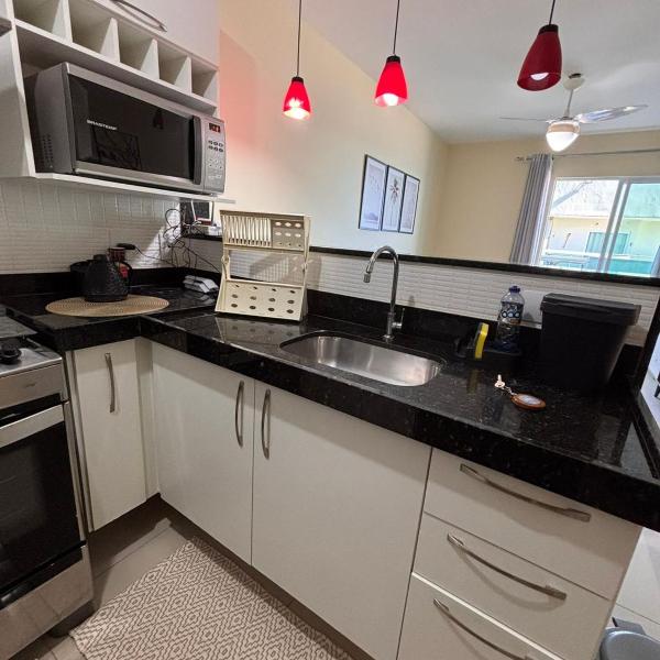 Golden Lake Residence - Apart Hotel - Arraial do Cabo - Foto 5