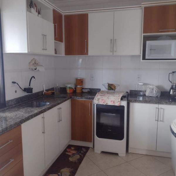 Apartamento à uma quadra da praia - Foto 4