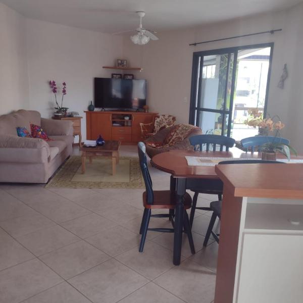 Apartamento à uma quadra da praia - Foto 5