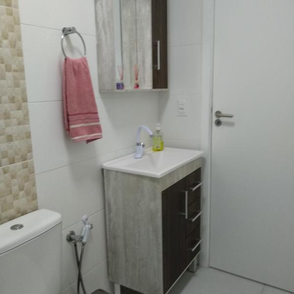 Apartamento com estacionamento - Ingleses beach - Foto 3