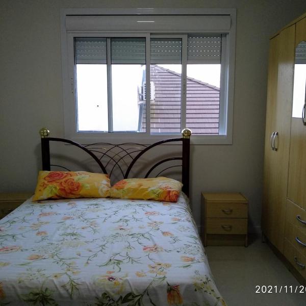 Apartamento com estacionamento - Ingleses beach - Foto 2