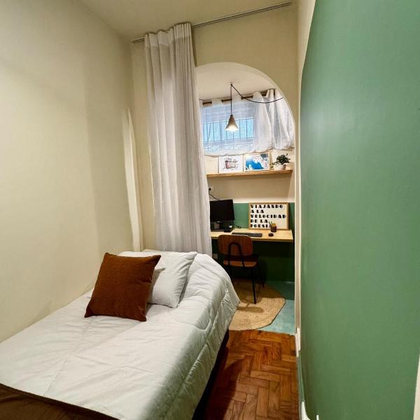 Apartamento Consolação - Home Office Bem estar - Foto 2